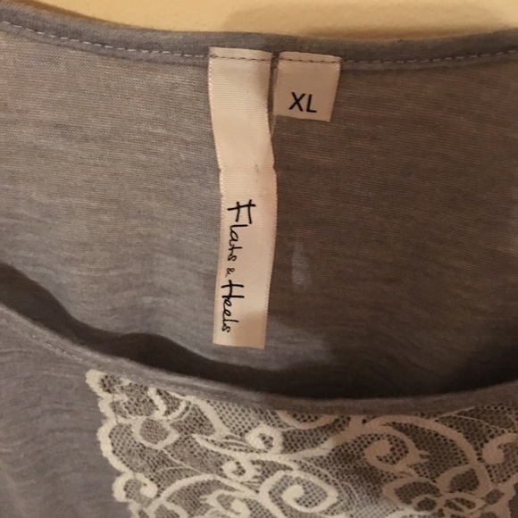 *3 for $21*Xl top new with out tags - Picture 2 of 4